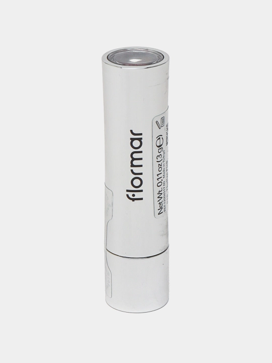 Помада для губ Flormar Sheer up, прозрачная