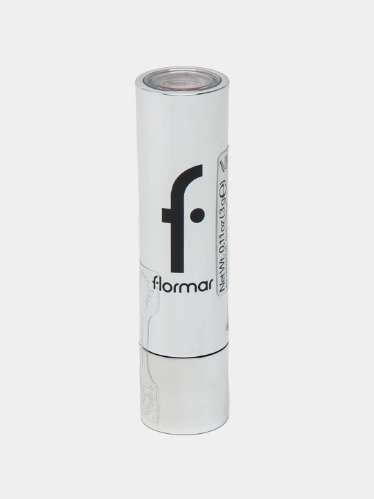 Помада для губ Flormar Sheer up, прозрачная