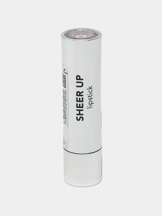 Помада для губ Flormar Sheer up, прозрачная