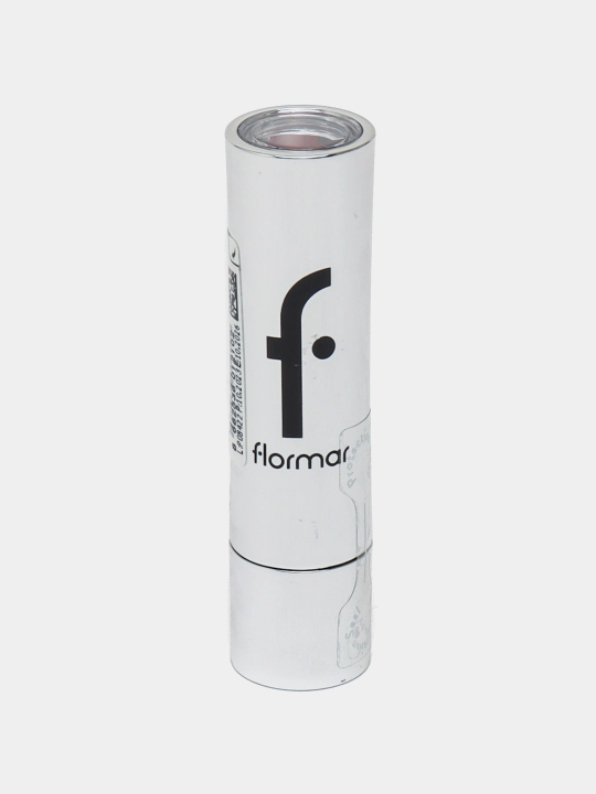 Помада для губ Flormar Sheer up, прозрачная