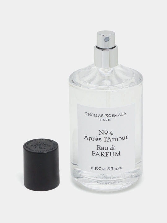 Parfumlangan suv Thomas Kosmala Paris №4, Apres l'Amour, unieks, 100 ml