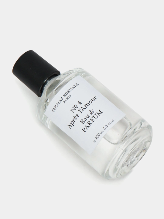 Parfumlangan suv Thomas Kosmala Paris №4, Apres l'Amour, unieks, 100 ml