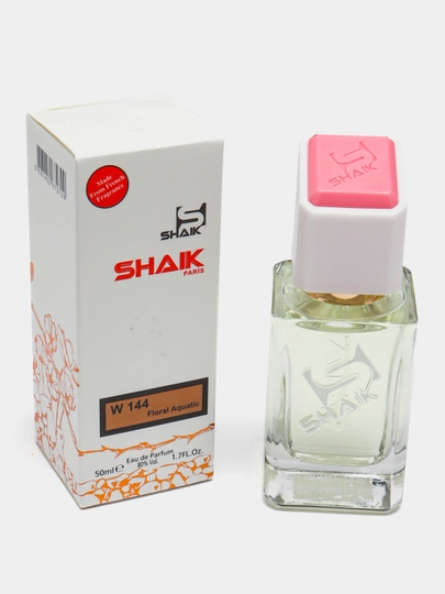 Парфюмерная вода Kenzo L'Eau par, Shaik №144, для женщин, 50 мл