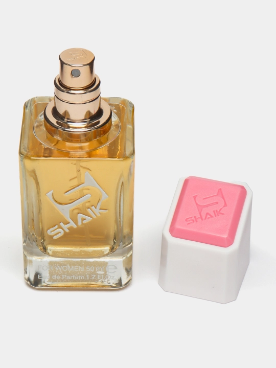 Parfyumlangan suv SHAIK 396, Yves Saint Laurent  Libre, ayollar uchun atir, 50 ml