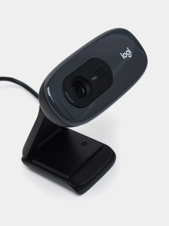 Веб-камера Logitech HD Webcam C270 - 