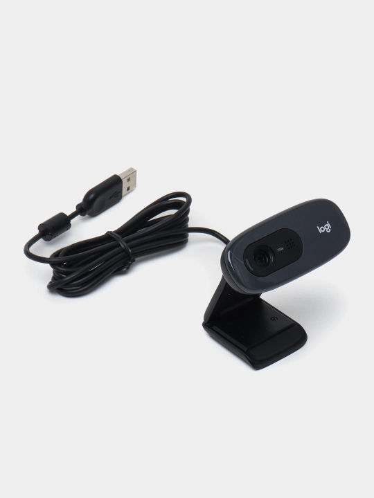 Веб-камера Logitech HD Webcam C270