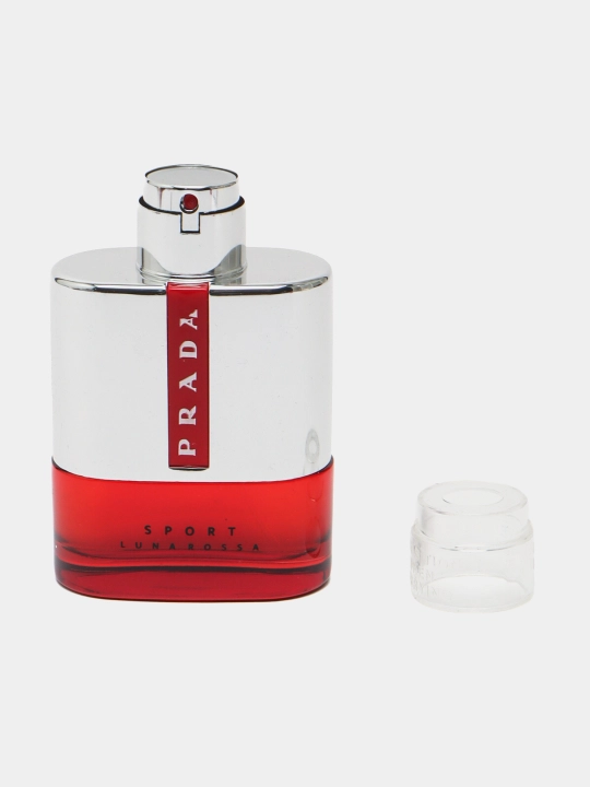 Xushbo'ylangan suv Luna Rossa Sport  erkaklar uchun, 100 ml