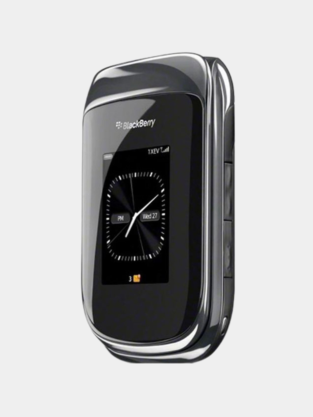 Кнопочный телефон BlackBerry 9670 СDMA Perfectum, Refurbish USA купить ...