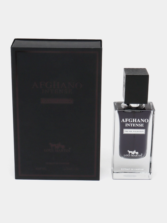 Мужские духи Afghano Intense - 