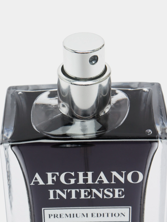Erkaklar atiri Afghano Intense