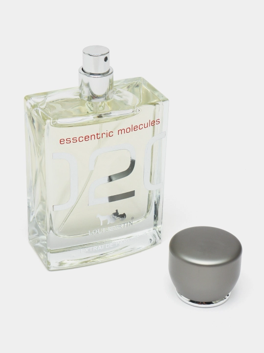 Atir "Esccentric Mollecules 020", ayollar va erkaklar uchun