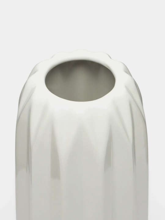 Sopol guldon VASE2, gullar va quritilgan gullar uchun 