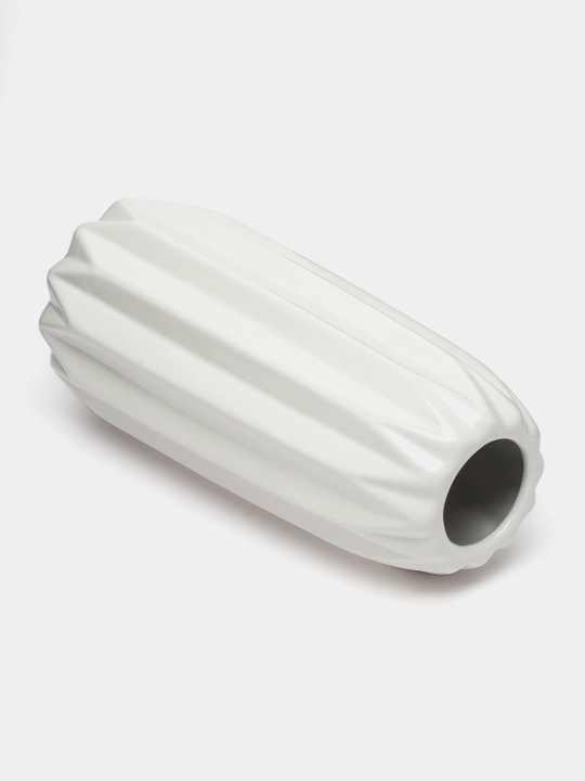 Sopol guldon VASE2, gullar va quritilgan gullar uchun 
