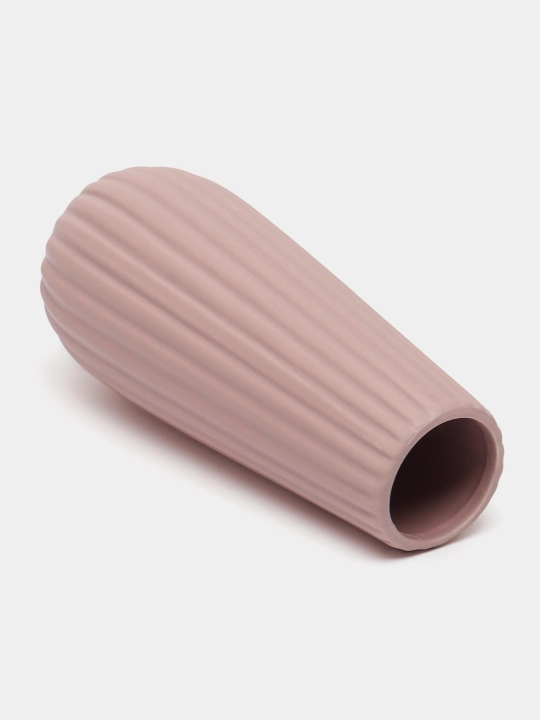 Gullar uchun sopol guldon, VASE1