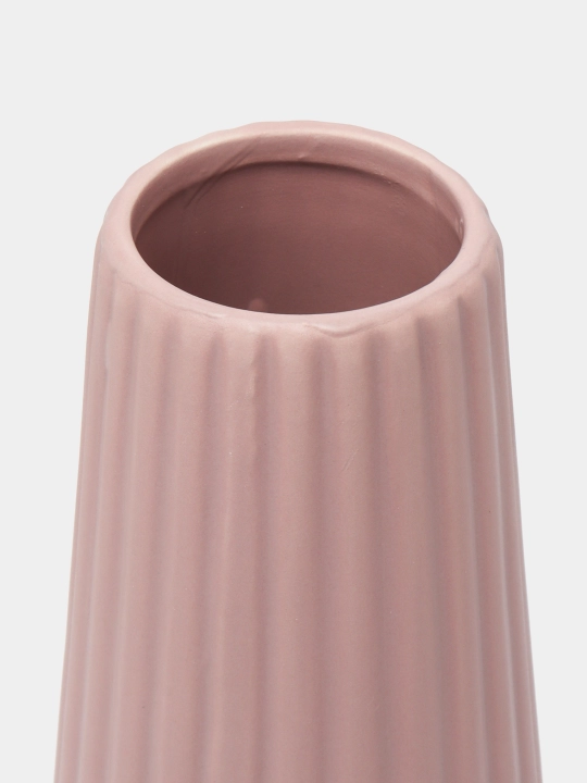 Gullar uchun sopol guldon, VASE1