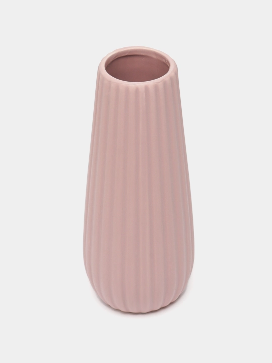 Ваза керамическая для цветов, VASE1 - 