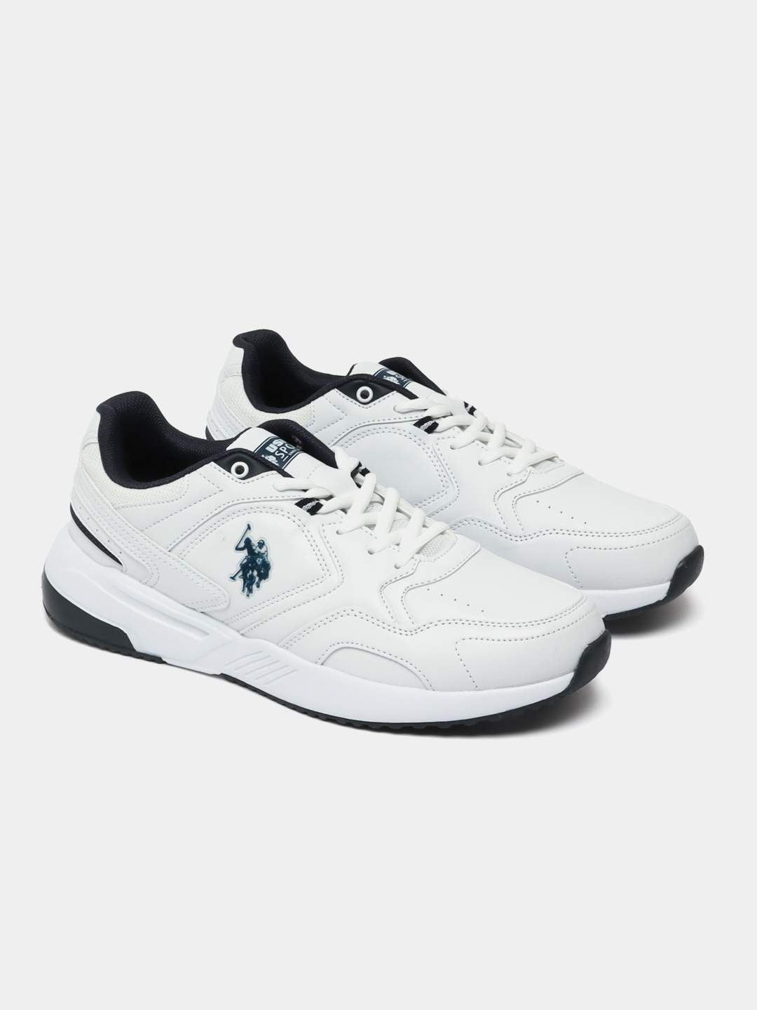 Кроссовки мужские FLO U.S. POLO ASSN. купить по низким ценам в интернет ...