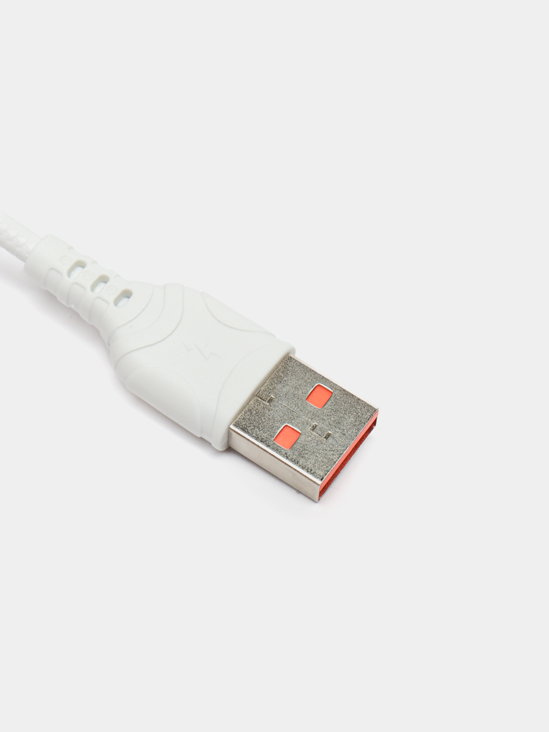 Универсальный кабель для зарядки телефона 3 в 1, Micro-USB, Type-C,  Lightning 3/1 купить по низким ценам в интернет-магазине Uzum (998338)