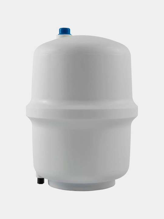 Фильтр для воды под мойку, для кухни, дома, обратный осмос Ecosoft Standard 6-50M