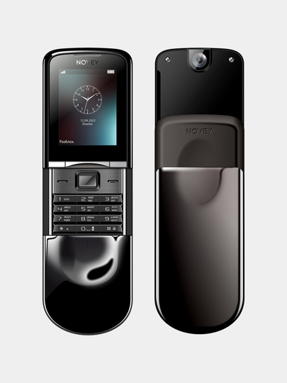 Кнопочный телефон NOVEY N880