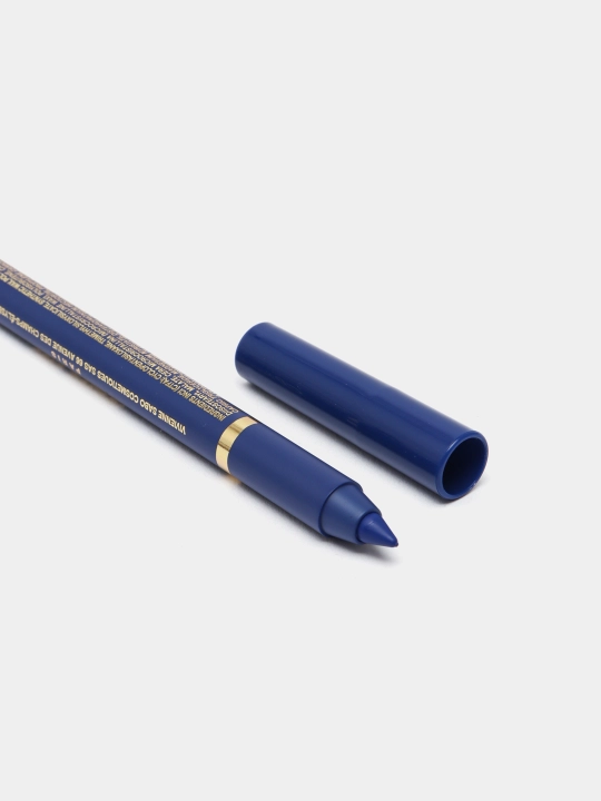 Карандаш для глаз Vivienne Sabo Liner Virtuose Kajal, тон 04 синий, 0.9 г