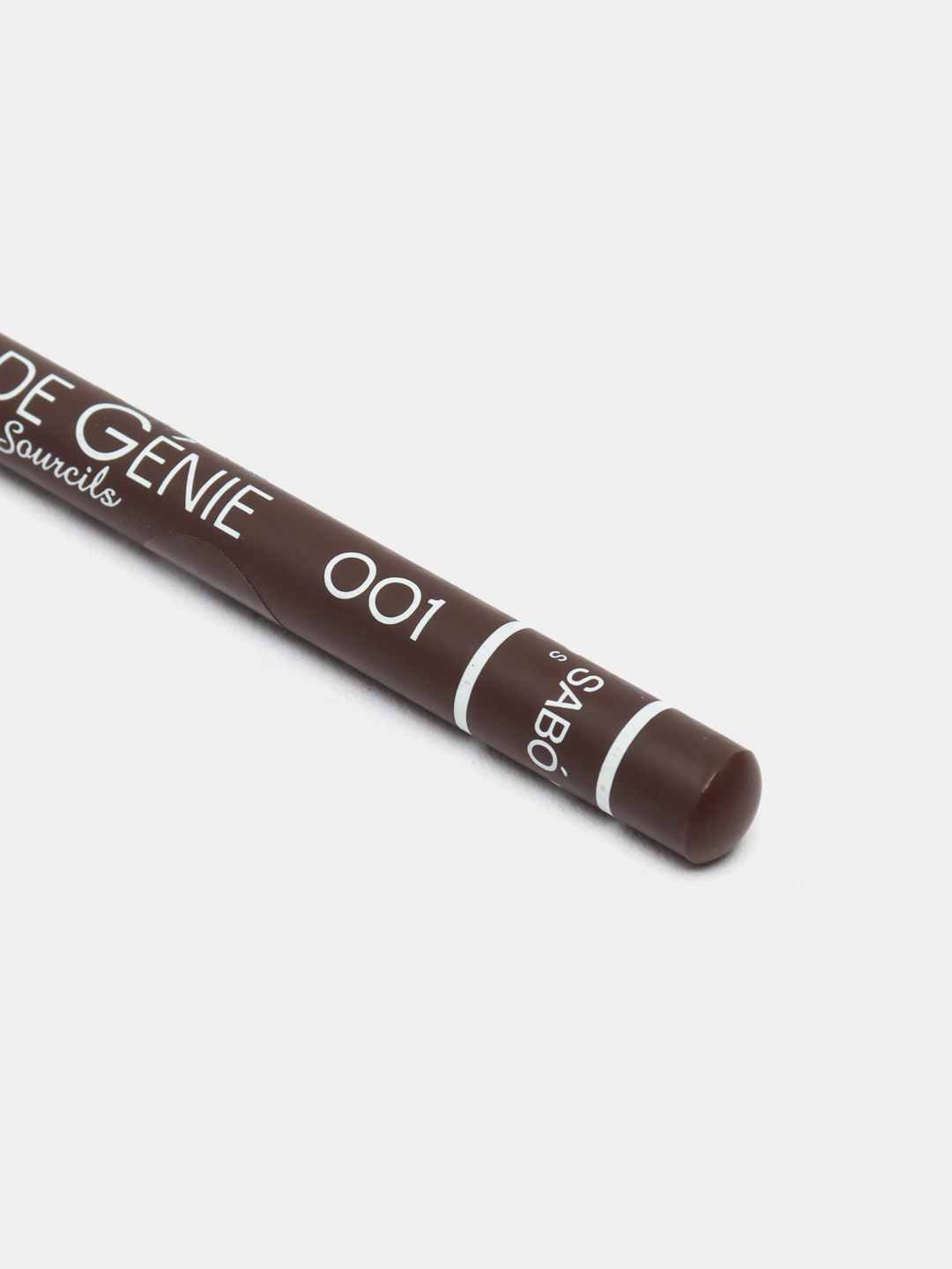 Qosh uchun qalam Vivienne Sabo Coup De Genie, ton 001 jigarrang