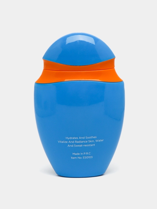 Солнцезащитный крем Estelin Ultra-Light & Moisturizing Sunscreen SPF 60 PA+++, 75 г