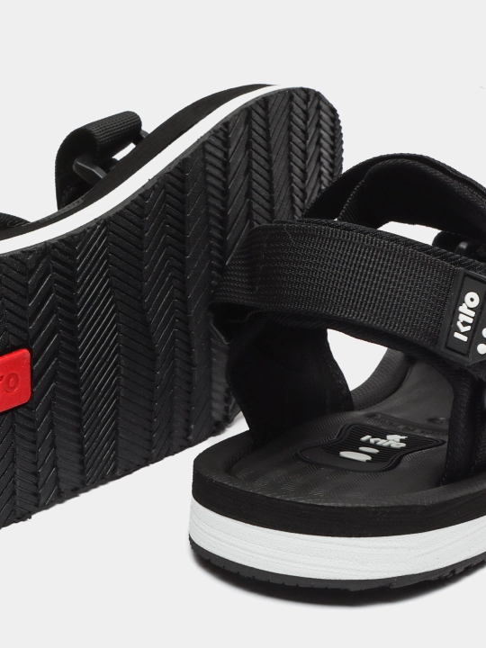 Мужские сандалии Kito, 39-44