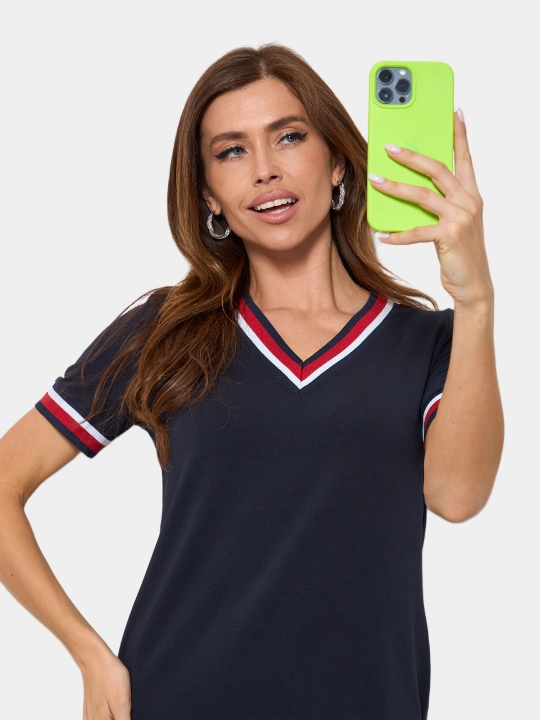 Libos tunika RentexStyle