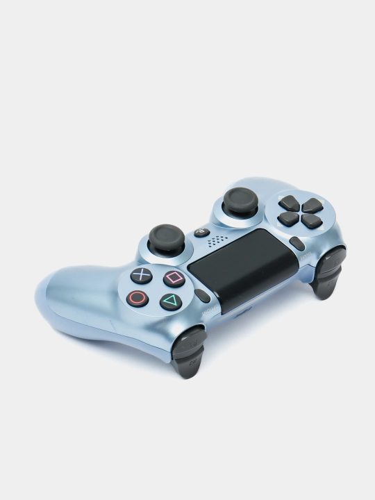 Joystik Dualshock 4 PS4, kompyuter va smartfonlar uchun kontroller