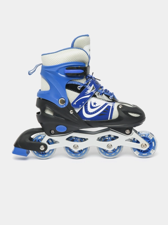 Роликовые коньки Happy Sport