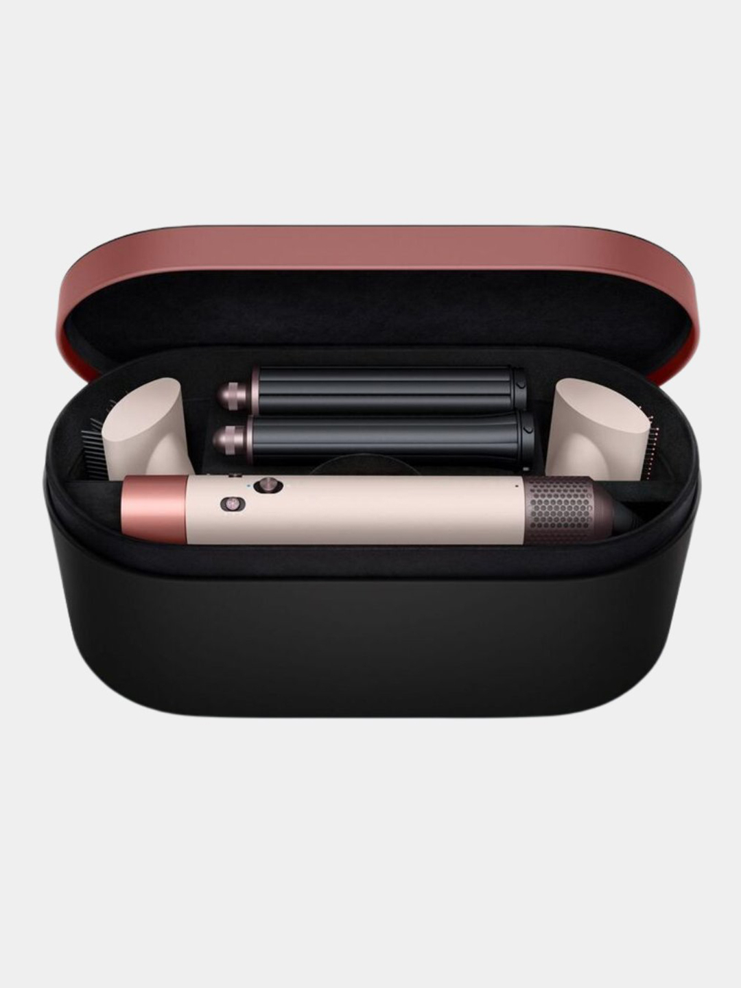 Фен-стайлер Dyson Airwrap Complete Long HS05 Ceramic Pink Rose Gold ...