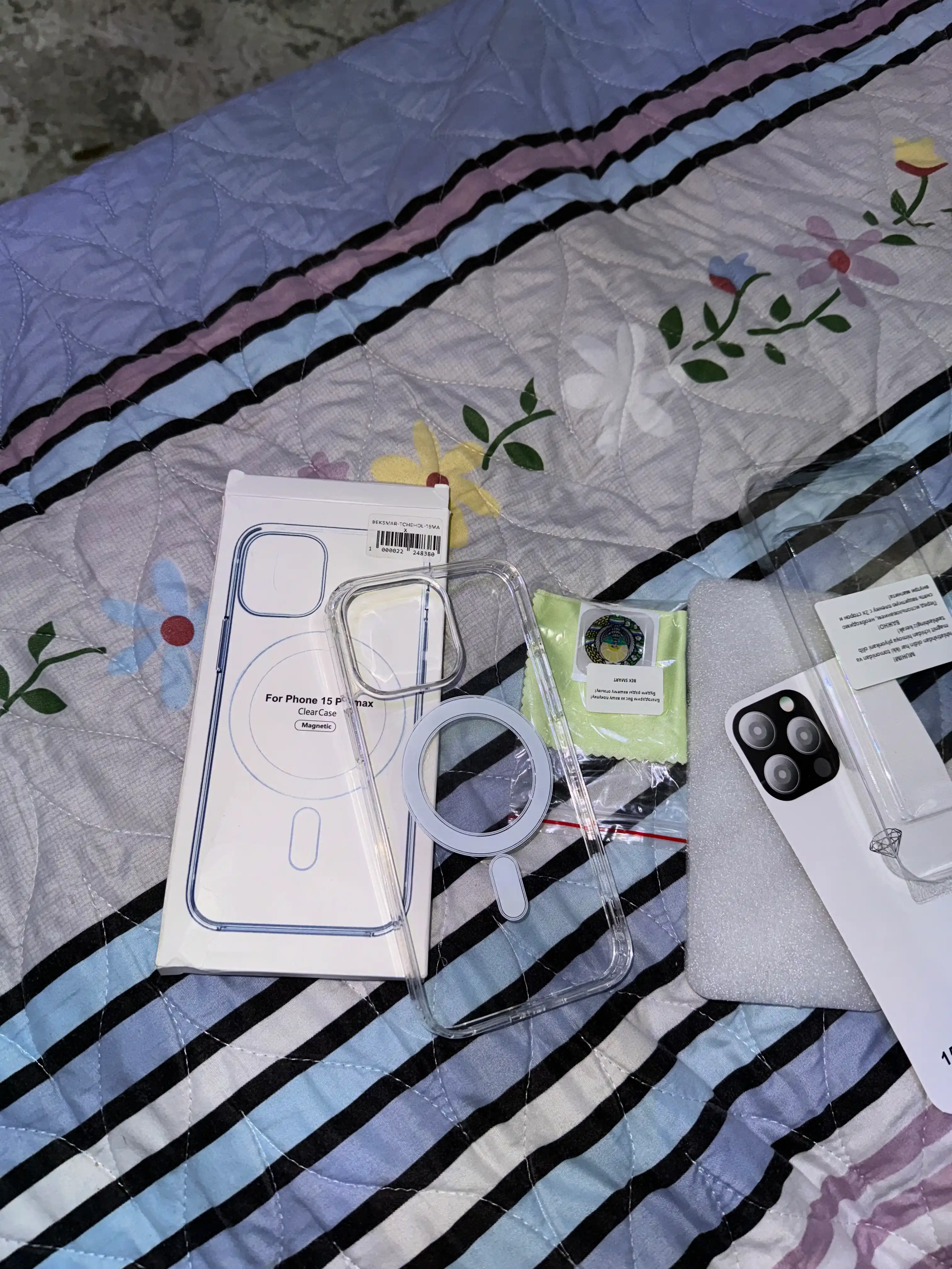 Чехол Magsafe, для iPhone 11, 12, 13, 14, 15, X, XS, XR, Pro, Max, Plus прозрачный силикон