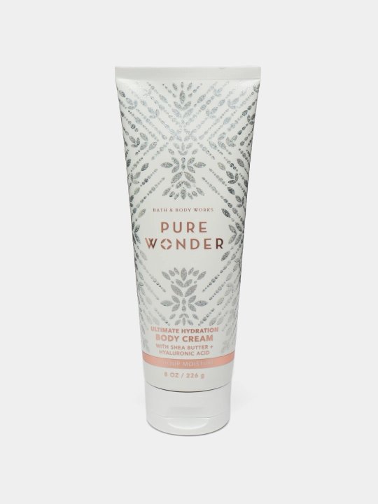 Namlantiruvchi va oziqlantiruvchi tana kremi Bath And Body Works - 