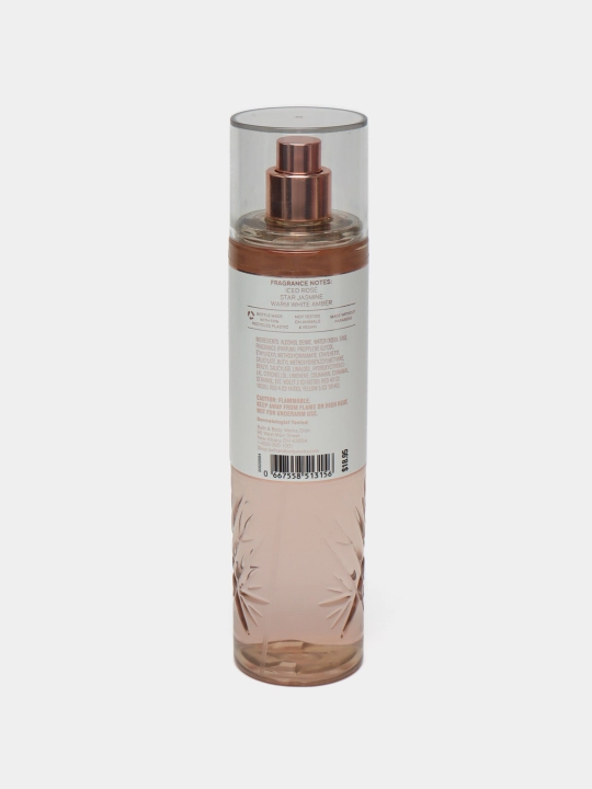 Парфюмерный спрей для тела Bath аnd Body Works, 238 мл