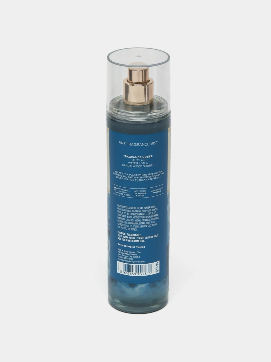 Парфюмерный спрей для тела Bath аnd Body Works, 238 мл