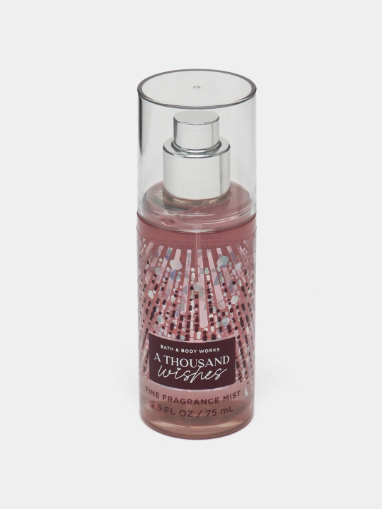 Мини подарочный набор Bath & Body Works