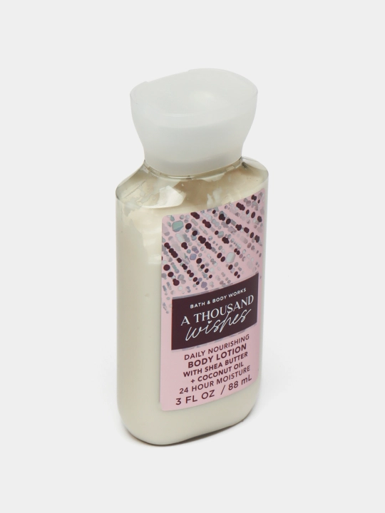 Мини подарочный набор Bath & Body Works