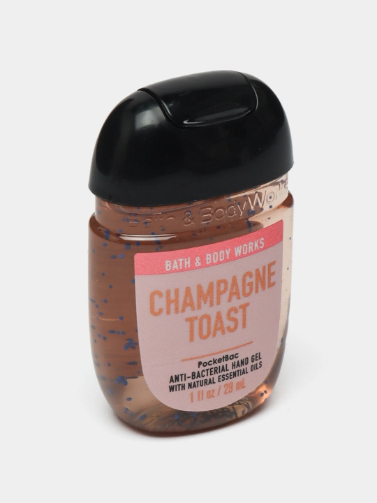 Мини подарочный набор Bath & Body Works
