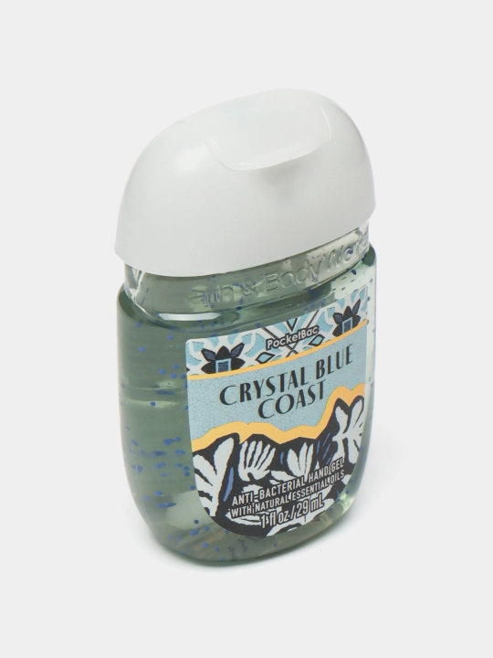 Мини подарочный набор Bath & Body Works