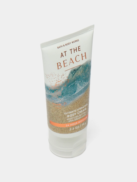 Мини подарочный набор Bath & Body Works