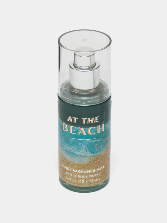 Мини подарочный набор Bath & Body Works