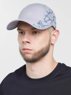 Серый металлик