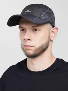 Серый меланж