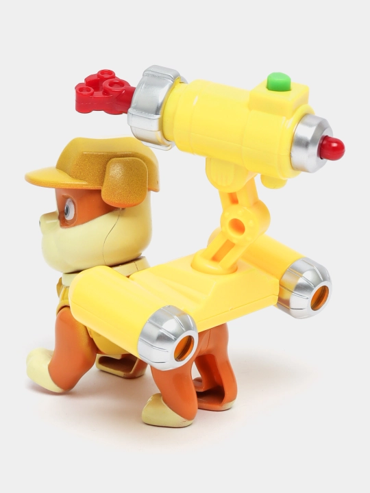 Набор "Щенячий патруль", все герои в комплекте Paw Patrol