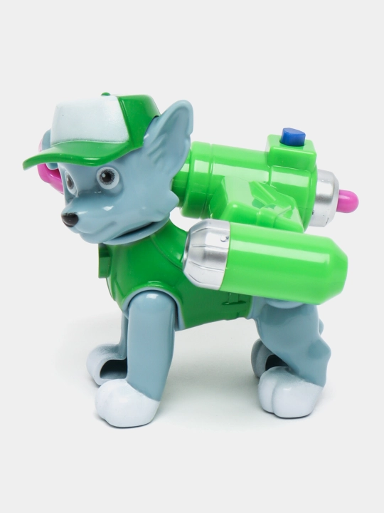 Набор "Щенячий патруль", все герои в комплекте Paw Patrol