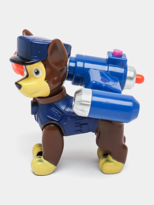 Набор "Щенячий патруль", все герои в комплекте Paw Patrol