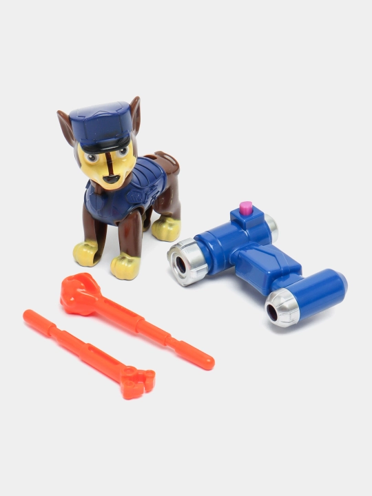 Набор "Щенячий патруль", все герои в комплекте Paw Patrol