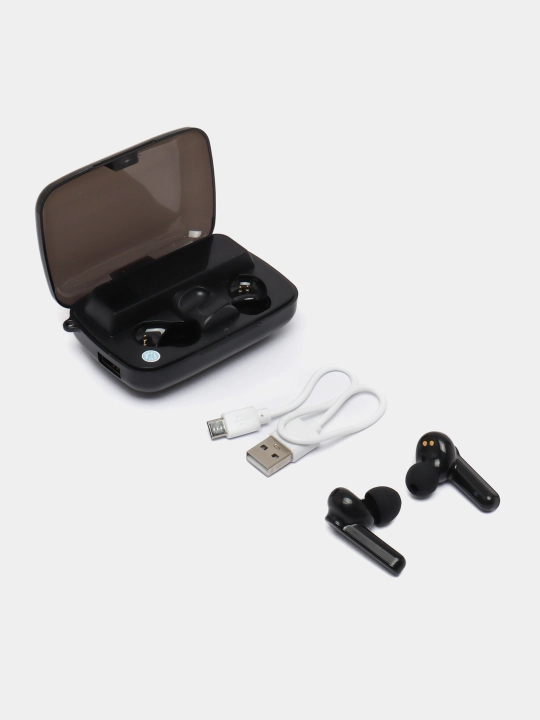 Simsiz quloqchinlar "Bluetooth"