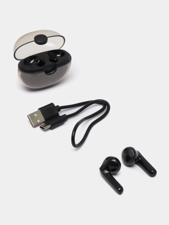 Simsiz quloqchinlar "Bluetooth"